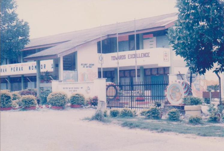 sekolah
