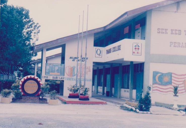 sekolah